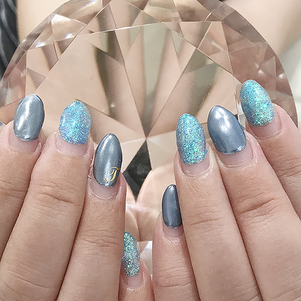 コンセプト Nail Salon Moca